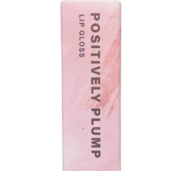 Mally XO Positively Plump Hydrating Lip Gloss ~ Peach Parfait* 3.1 g - NIB - Picture 11 of 11